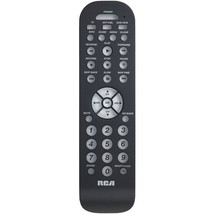 RCA ANT3273E 3-Device Universal Remote - £40.56 GBP