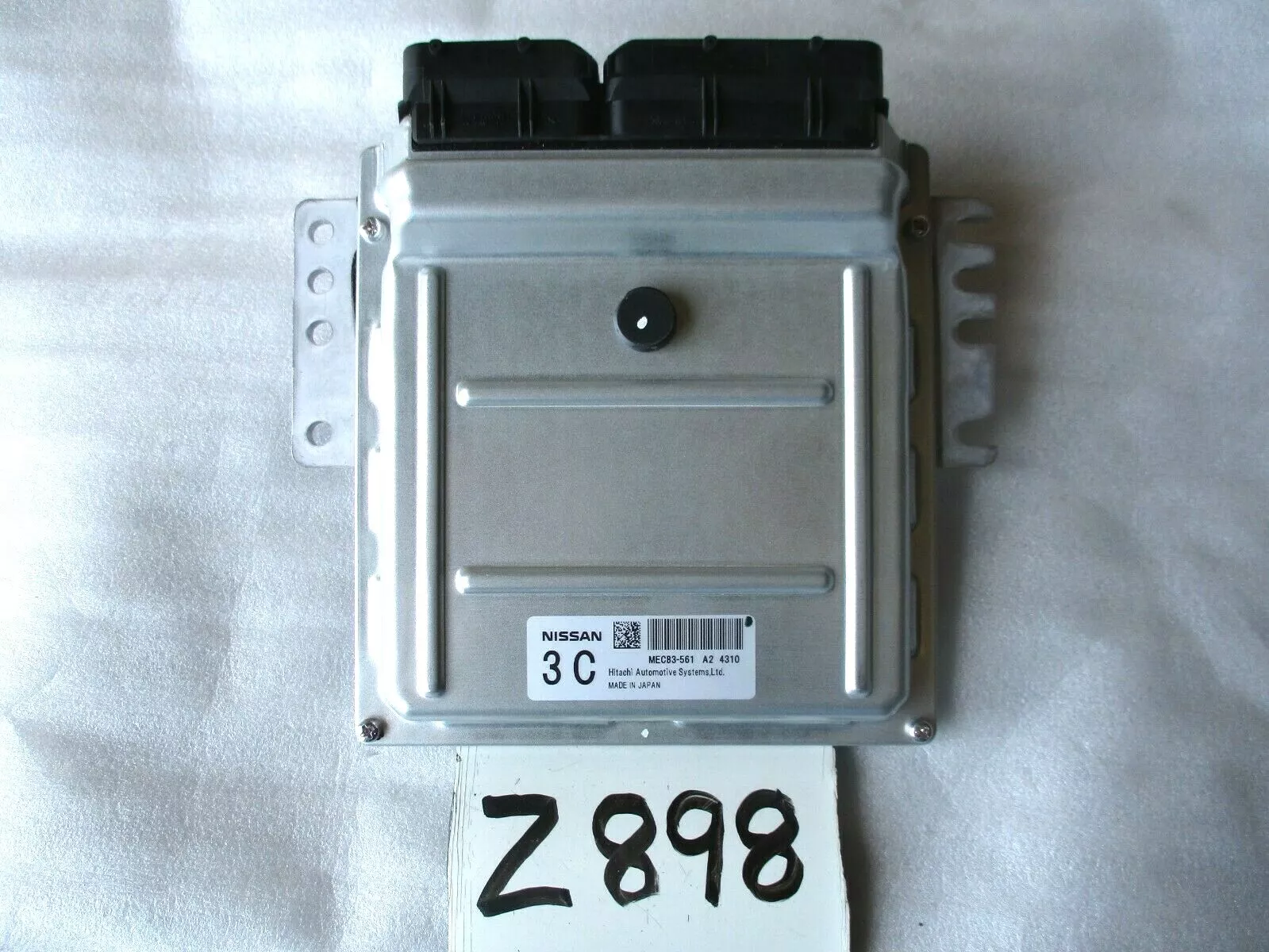 New OEM Genuine ECM Engine Control Module 2005-2006 ARMADA 4x2 5.6 23710-ZC00A - £171.82 GBP