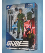 G.I. JOE CLASSIFIED SERIES - LADY JAYE - Mint in Box! - $15.99