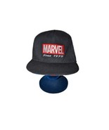 Funko Pop The Marvel 1939 Collector&#39;s  Snapback Hat - EUC - $13.03 CAD
