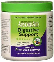 AbsorbAid 100 GM - £22.09 GBP