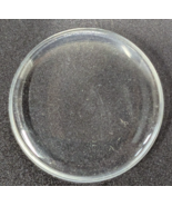 NOS Acrylic Round Watch Crystal for Hamilton A600 A-600 - 30.9mm - $14.84