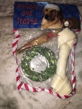 Holiday Dog Treats - $12.87