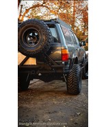 90-95 Toyota 4runner Complete 3 Inch Lift Kit - $1,389.00
