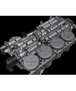 5L40E 5 Speed Valve body For BMW 3 5 X3 X5 CADILLAC CTS SRX STS SATURN G8 - $345.51