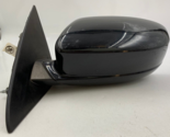 2011-2014 Chrysler 200 Driver Side View Power Door Mirror Black OEM C01B... - £35.47 GBP