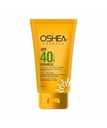 OSHEA Uvshield Mattifying Sun Block Cream Spf 40, 120 G - £25.18 GBP