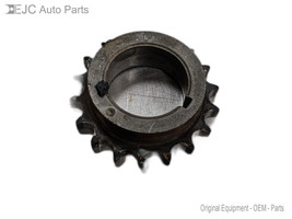 Crankshaft Timing Gear For 03-06 Pontiac Vibe  1.8 - $19.75