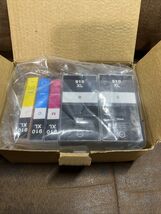 5 PK 910 XL 910XL Ink Cartridges for HP 910-XL Ink OfficeJet Pro 8020 80... - $413.72 MXN