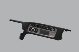 2022-2024 INFINITI QX60 OEM CENTER CONSOLE AUDIO MEDIA CONTROL SWITCH OEM #39276 - €346,23 EUR
