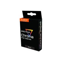 1X SPECTRUM Chroma Inner Sleeve: Black - £5.60 GBP