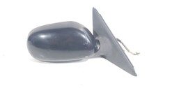 Side View Mirror Right Black Faded Paint OEM 2003 2004 2005 2006 Infinit... - €18,14 EUR