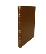 Britannica Great Books of the Western World Vtg 1952 Ed Vol 30 Francis B... - $6.62