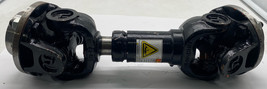 American Lafrance 25X20 Rotating Shaft, Universal Couplings 25mm &amp; 20mm  - €191,55 EUR