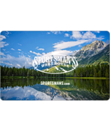 Sportsman&#39;s Warehouse - $5.00+
