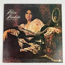 Melissa Manchester – Home To Myself Vinyl LP Record Album AB-4006 - £9.54 GBP