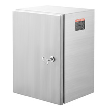 VEVOR Steel Electrical Box, 20x 16x 8&quot;, Stainless Steel Electrical Enclo... - $2,284.59 MXN
