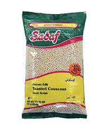 Sadaf Toasted Couscous 22 oz. - €11,29 EUR