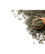 Gunpowder Green Tea Leaves | Loose Leaf, 1 pound, by Puriva Nutrition - $20.56 CAD