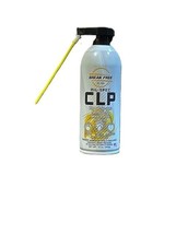 Break-Free CLP Gun Cleaner Liquid Cleaner Lubricant Aerosol Can 12oz - $19.26