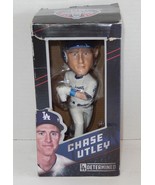 2018 Chase Utley Bobblehead SGA Los Angeles Dodgers MLB Baseball Bobble ... - $50.34 CAD