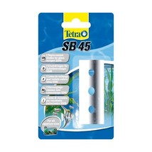 Tetra Aquarium Glass Cleaner Spare Blades (x2)  - $6.00