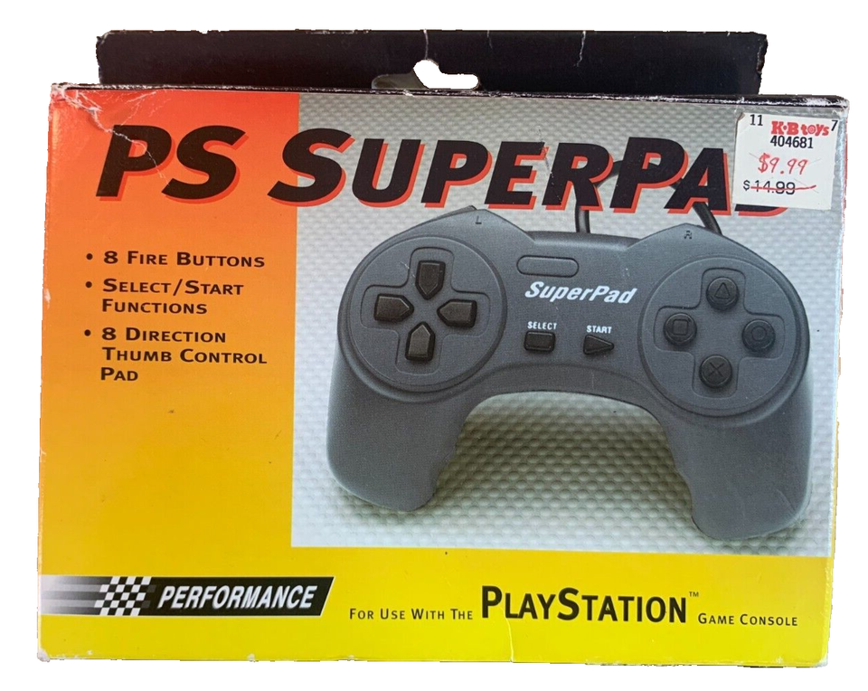 Full-size item image