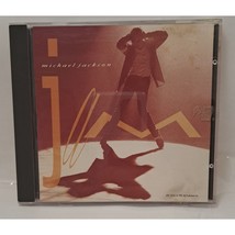 Michael Jackson Jam 1992 CD - £18.08 GBP