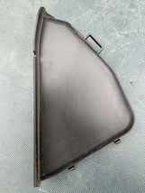 2003-2006 Mercedes E320-E500 Driver Lower Dash Parking Brake Trim Cover OEM - $19.79