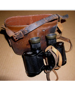 Silvamar Vintage Binoculars Number 1395395 6X30 - €260,52 EUR