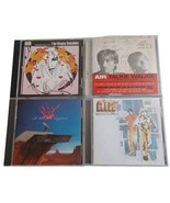 AIR 4 CD Lot - Virgin Suicides 10000 Hz Legend Talkie Walkie Moon Safari - £21.63 GBP