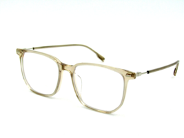 Mujosh MJ101FJ020 Rectangular Eyeglasses Frame, BRC2 Pink Glitter 53-17-145 #11Y - £27.79 GBP