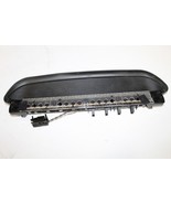 2008-2010 BMW 528 THIRD BRAKE LIGHT LAMP ASSEMBLY K4902 - €30,13 EUR