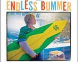 Endless Bummer: Original Motion Picture Soundtrack [Audio CD] Various Ar... - $30.38