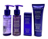 Obliphica Seaberry Medium To Coarse Travel Kit(Shampoo/Conditioner/Mask/... - £38.72 GBP