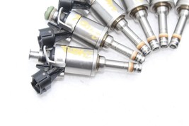 Fuel Injectors Set of 6 3.0L Fits 16-19 INFINITI Q50 61243 image 2