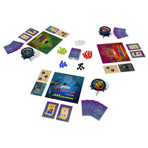 Whirling Witchcraft Board Game - £68.46 GBP