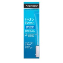 COCOMIA Neutrogena Hydro Boost Eye Awakening Gel-Cream- A Shot of Intens... - $20.99