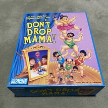 1991 Parker Brothers Don’t Drop Mama Board Game *New Rare - £78.35 GBP