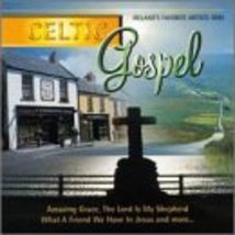 Celtic Gospel [Audio CD] Various Artists - £1.99 GBP