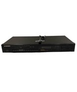 PIONEER TX-1210Z Digital Synthesizer AM/FM Tuner FOR PARTS - NOT WORKING - $29.77 CAD