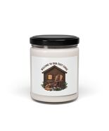 Cozy Lodge Cabin Candle | Après-Ski, pine &amp; woodsy soy - $20.99+