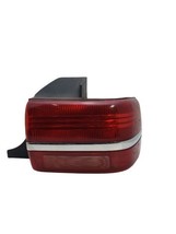 Passenger Right Tail Light Ends Fits 94 Lincoln Continental 317890 - £31.91 GBP