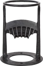 Inertia Gear Wood Splitter - Cast Iron Manual Log Splitter - No Sharp Ed... - £37.65 GBP