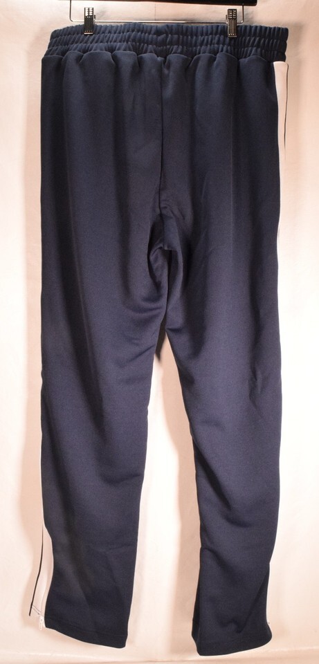 Authenticity Guarantee
Palm Angels Mens Classic Track Pants Blue 2XL Item image 3