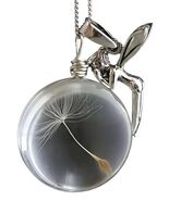 Bijoux De Mode Fée Sur Verre - $27.16