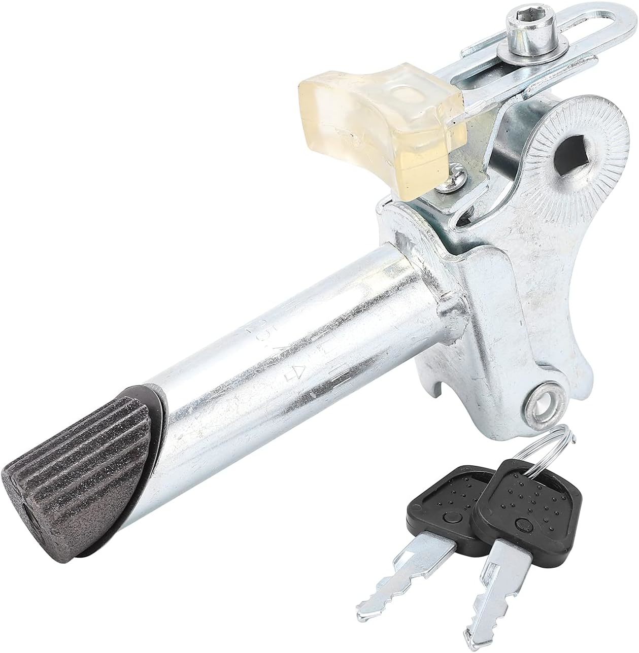 Ritoeasysports Electric Bike Seat Post 25.4Mm / 1In, Metal Seatpost Fold... - $31.92