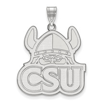 SS Cleveland State University XL Pendant - £92.66 GBP