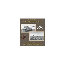 Charging Knights on the Eastern Front: The Combat History of schwere Pan... - £78.15 GBP