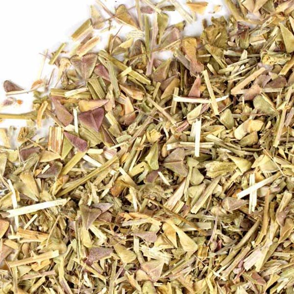 Wholesale!! Wildcrafted Shepherds Purse Cut/Sifted-4 oz,1,2,5 lbs - $9.95+